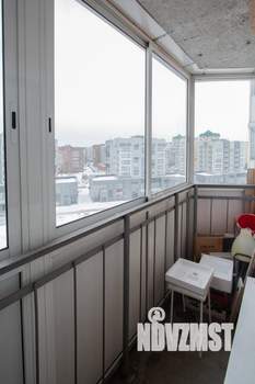 1-к квартира, вторичка, 38м2, 9/16 этаж