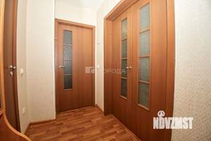 1-к квартира, вторичка, 41м2, 6/18 этаж