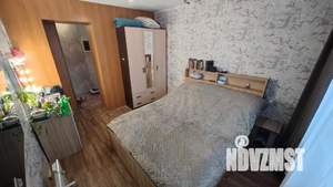 3-к квартира, вторичка, 60м2, 4/9 этаж