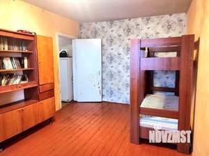 2-к квартира, вторичка, 46м2, 5/5 этаж