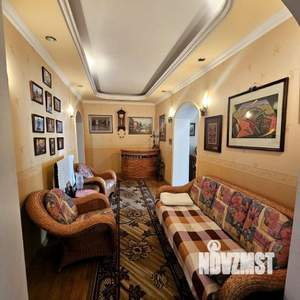 3-к квартира, вторичка, 146м2, 3/6 этаж