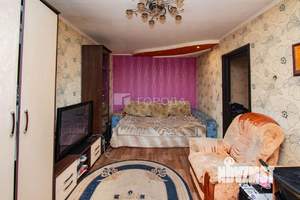2-к квартира, вторичка, 43м2, 1/9 этаж