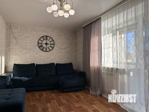 4-к квартира, вторичка, 76м2, 4/5 этаж