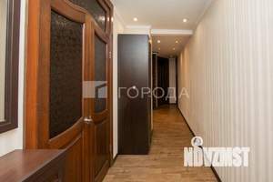 3-к квартира, вторичка, 77м2, 2/5 этаж