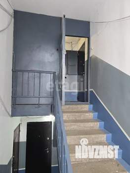 2-к квартира, вторичка, 47м2, 5/5 этаж