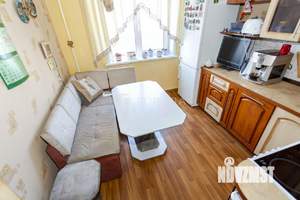 4-к квартира, вторичка, 78м2, 6/9 этаж