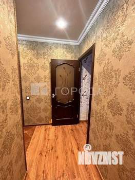 4-к квартира, вторичка, 77м2, 7/9 этаж