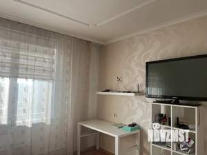 1-к квартира, вторичка, 40м2, 5/10 этаж