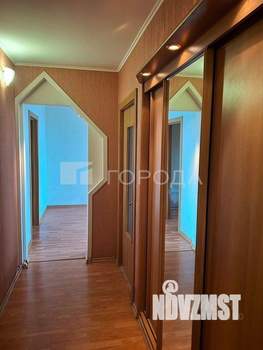 3-к квартира, вторичка, 60м2, 8/9 этаж