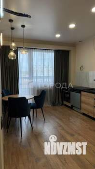 2-к квартира, вторичка, 70м2, 7/25 этаж