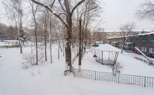 4-к квартира, вторичка, 62м2, 2/5 этаж