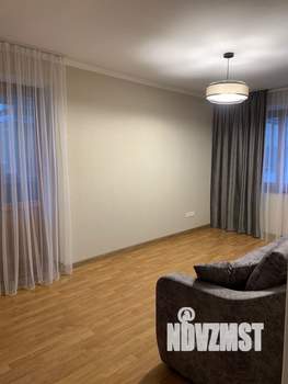 3-к квартира, вторичка, 60м2, 6/12 этаж