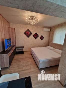 Студия квартира, вторичка, 28м2, 7/9 этаж