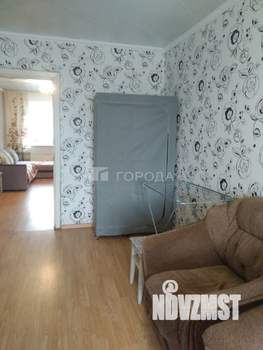 2-к квартира, вторичка, 44м2, 4/5 этаж