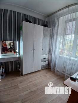 2-к квартира, вторичка, 56м2, 4/4 этаж