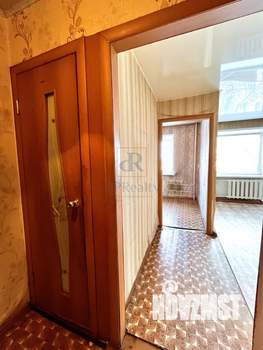 2-к квартира, вторичка, 43м2, 3/5 этаж