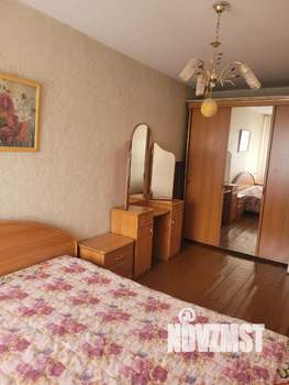 3-к квартира, вторичка, 63м2, 5/5 этаж
