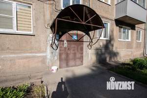 2-к квартира, вторичка, 45м2, 4/5 этаж