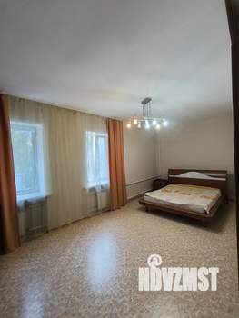 3-к квартира, вторичка, 76м2, 2/4 этаж