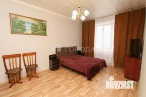 3-к квартира, вторичка, 77м2, 4/5 этаж
