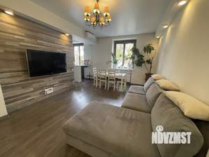 3-к квартира, вторичка, 79м2, 2/5 этаж