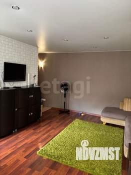 2-к квартира, вторичка, 45м2, 3/5 этаж
