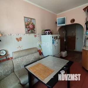 3-к квартира, вторичка, 59м2, 3/9 этаж
