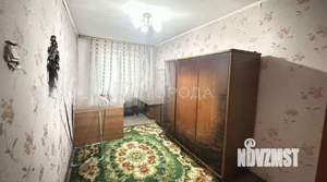 2-к квартира, вторичка, 48м2, 2/5 этаж