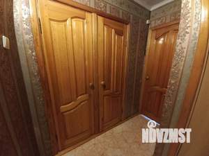 2-к квартира, вторичка, 43м2, 4/9 этаж