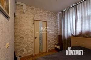 3-к квартира, вторичка, 77м2, 5/5 этаж
