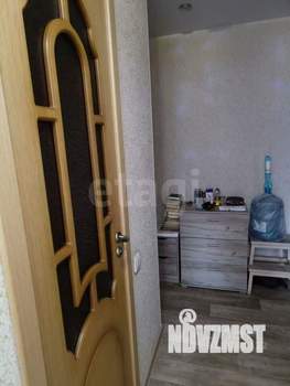 2-к квартира, вторичка, 47м2, 1/5 этаж
