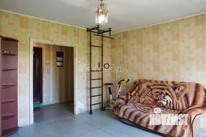 2-к квартира, вторичка, 53м2, 3/9 этаж