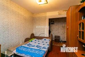 3-к квартира, вторичка, 61м2, 8/9 этаж