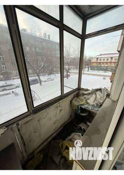 2-к квартира, вторичка, 43м2, 2/5 этаж