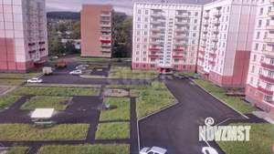 2-к квартира, вторичка, 51м2, 5/10 этаж