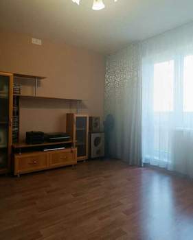1-к квартира, вторичка, 36м2, 3/9 этаж