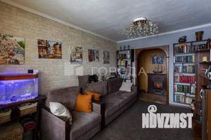3-к квартира, вторичка, 47м2, 4/5 этаж