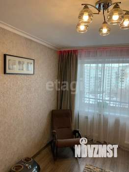 4-к квартира, вторичка, 88м2, 7/9 этаж