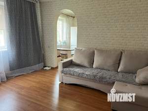 2-к квартира, вторичка, 52м2, 3/9 этаж