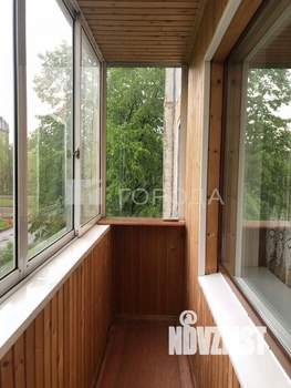 4-к квартира, вторичка, 79м2, 2/9 этаж