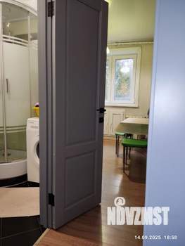 1-к квартира, вторичка, 30м2, 4/5 этаж