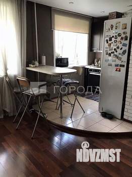 2-к квартира, вторичка, 44м2, 3/5 этаж