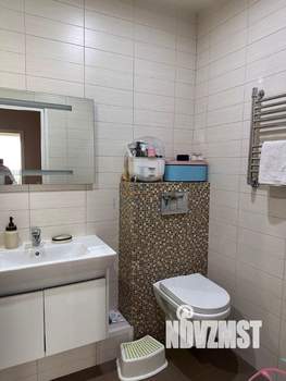 2-к квартира, вторичка, 72м2, 15/16 этаж