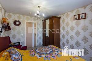 2-к квартира, вторичка, 57м2, 13/18 этаж