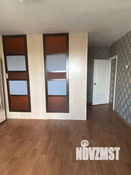1-к квартира, вторичка, 44м2, 8/9 этаж