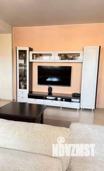 2-к квартира, вторичка, 66м2, 6/6 этаж