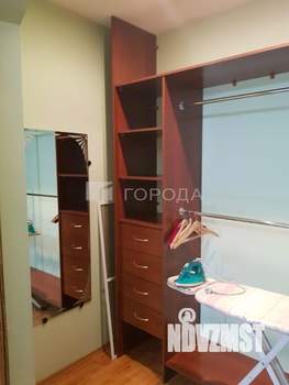 2-к квартира, вторичка, 59м2, 3/6 этаж