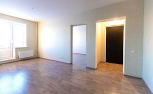 2-к квартира, вторичка, 45м2, 6/9 этаж