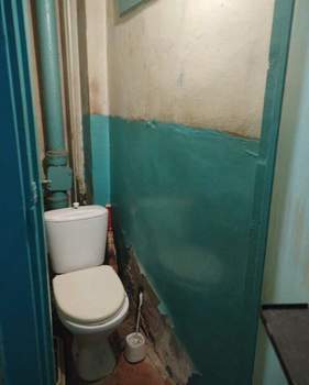 2-к квартира, вторичка, 47м2, 4/5 этаж