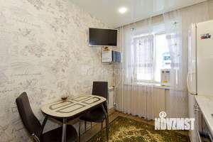 2-к квартира, вторичка, 49м2, 3/5 этаж
